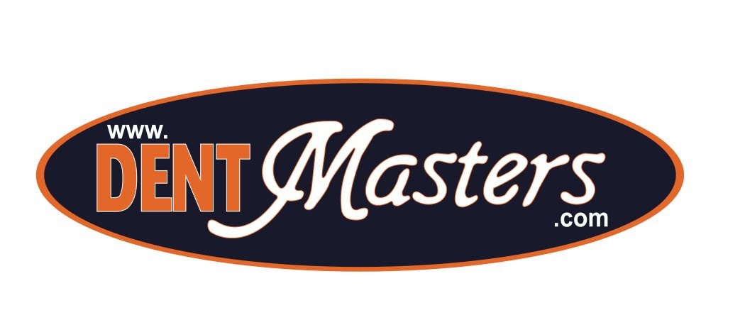 Logo for Dentmasters Tysons Corner
