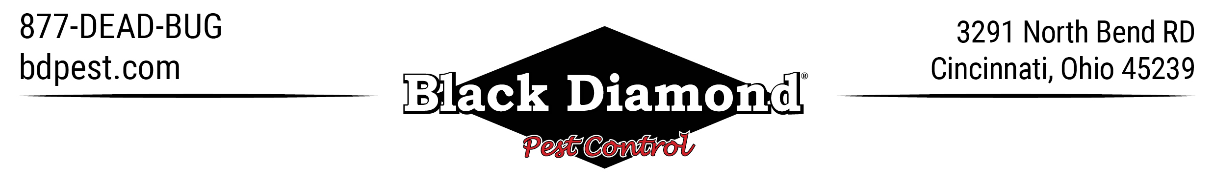 Avatar for Black Diamond of Cincinnati, LLC