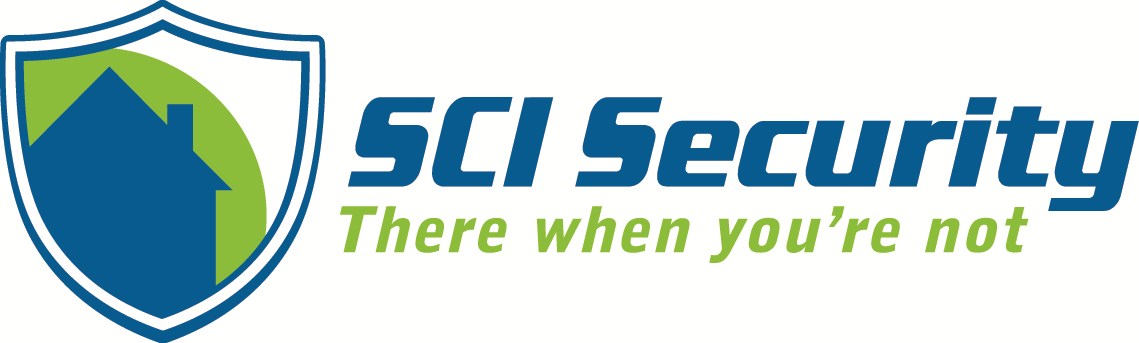 SCI Security logo