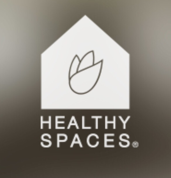 Healthy Spaces logo