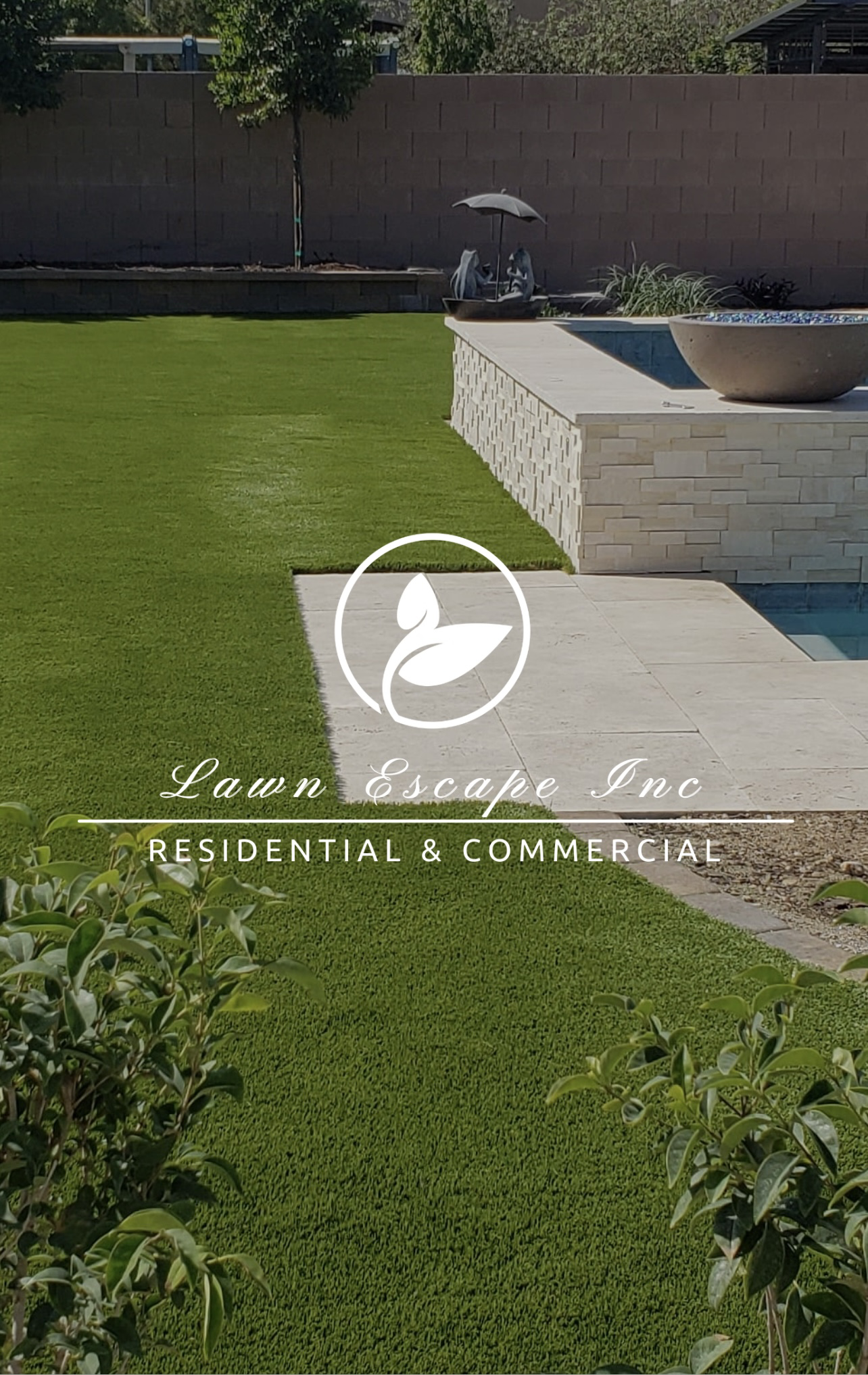 Avatar for Lawn Escape 