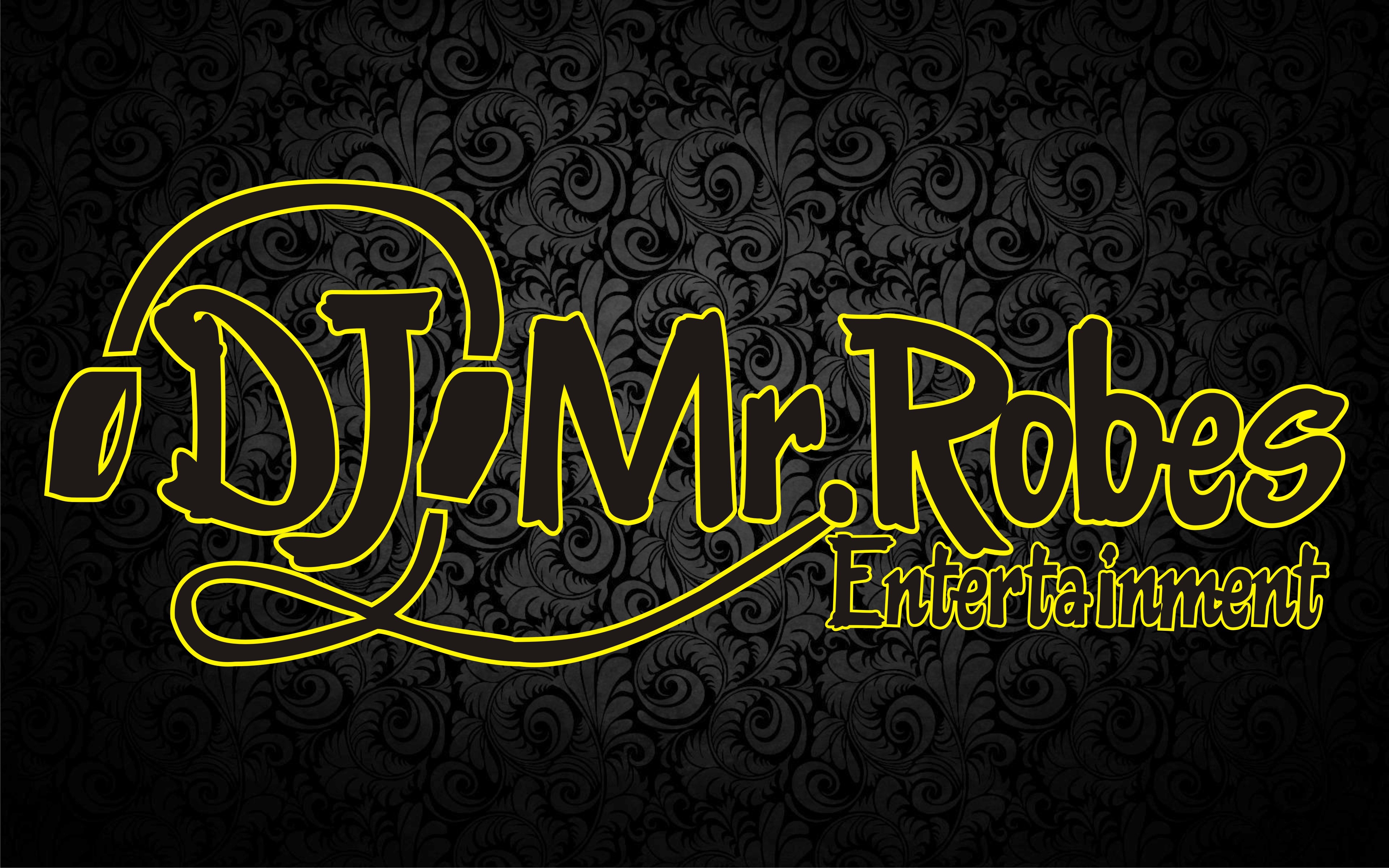 Avatar for DJ Mr.Robes Entertainment