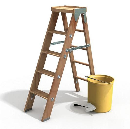 Riley's Home Maintenance logo