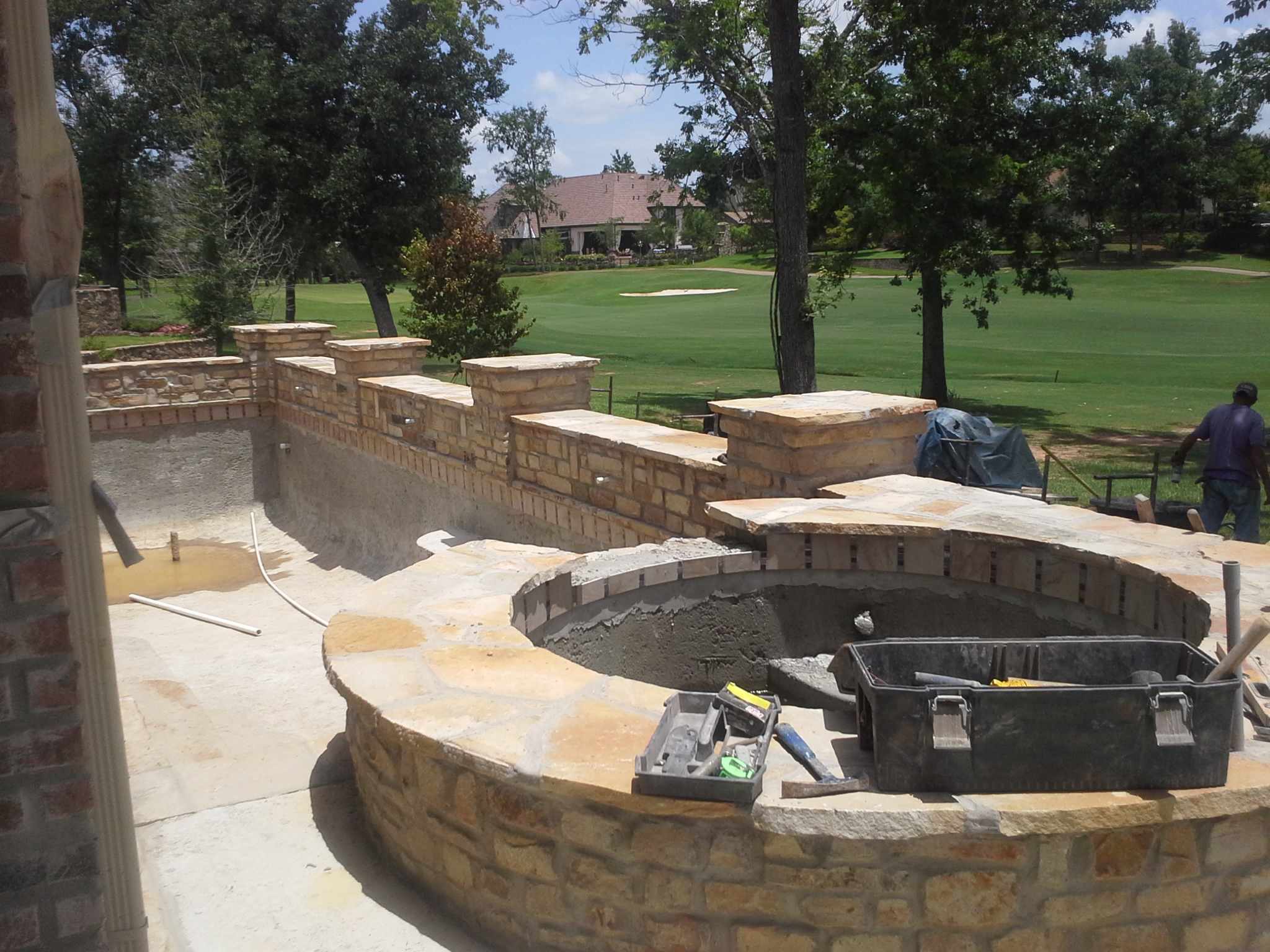 Avatar for Chickasaw Masonry & Monument