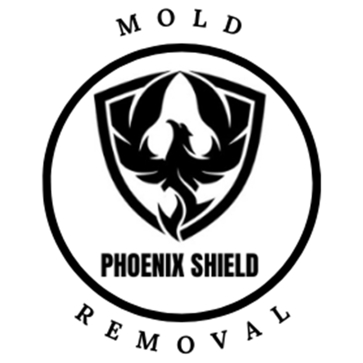 Avatar for Phoenix Shield Mold Removal