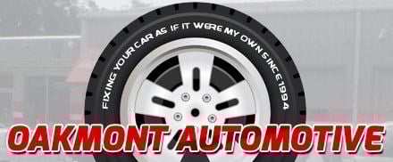 Avatar for Oakmont Automotive