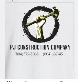 Avatar for P J Construction Company