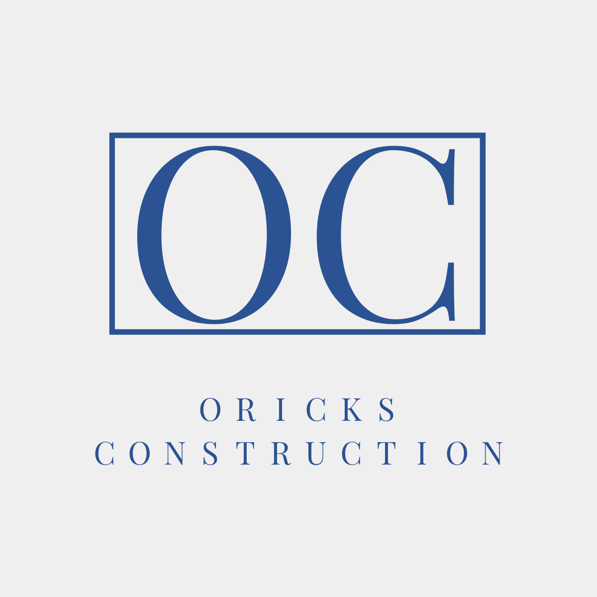 Avatar for Orick’s Construction 
