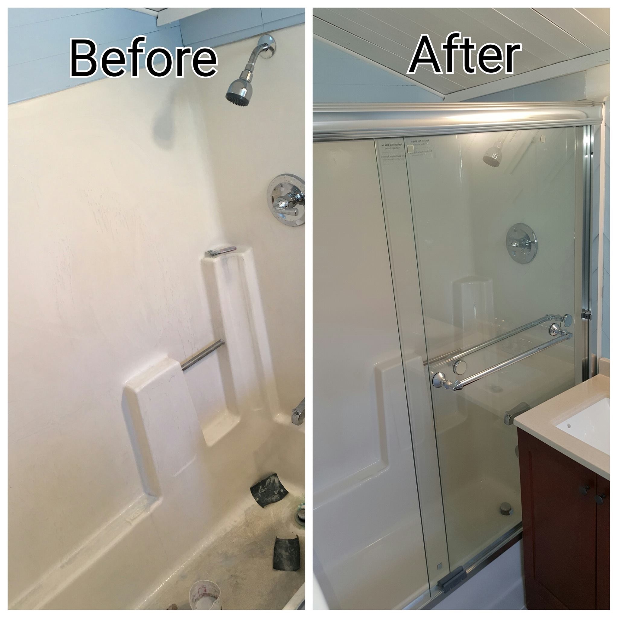 Avatar for Evolving Reglaze Bathtub Refinishing