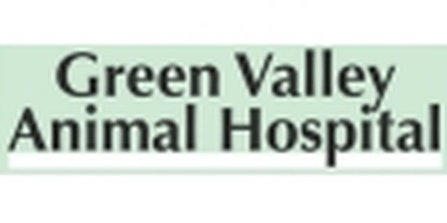 Logo for Green Valley Animal Hospital