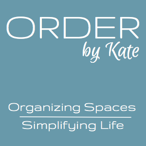 Avatar for ORDER by Kate Organizing Services