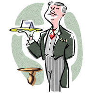 Avatar for The Time Butler Professional Organizers