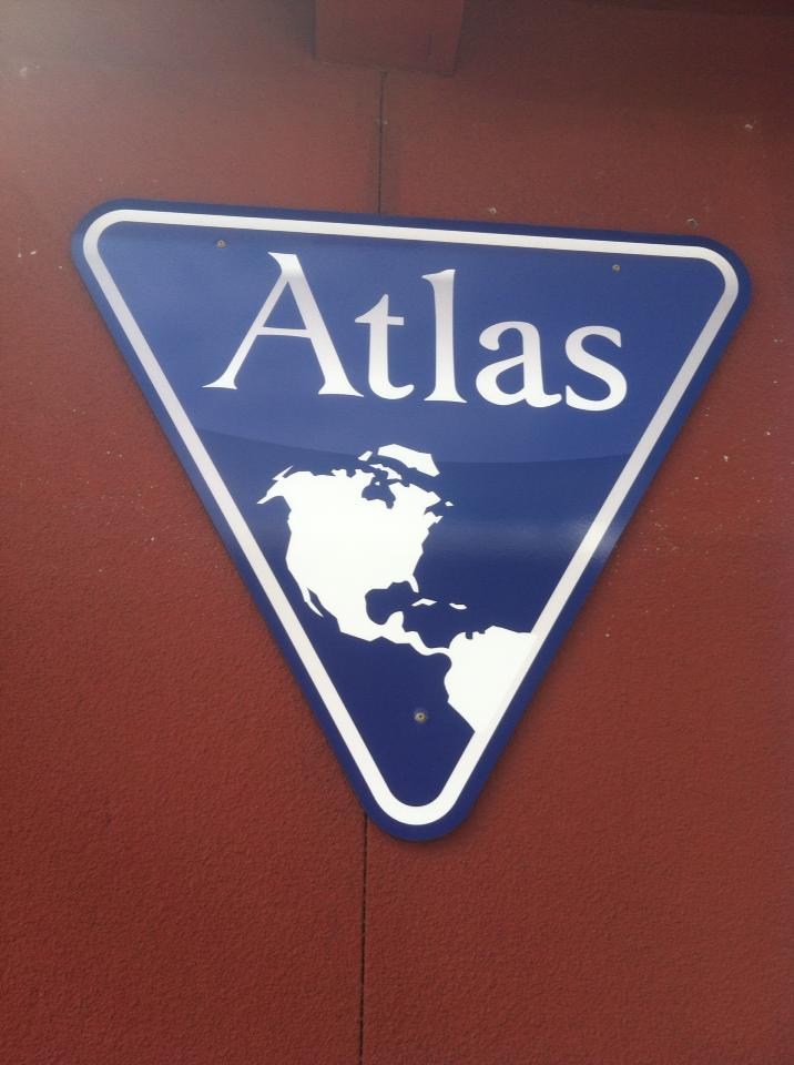 Atlas Security & Alarm Service LLC logo