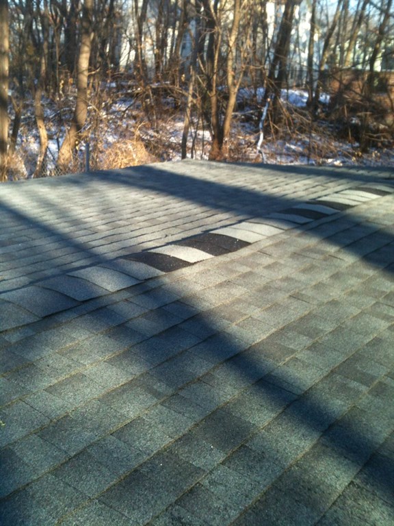 Roofing