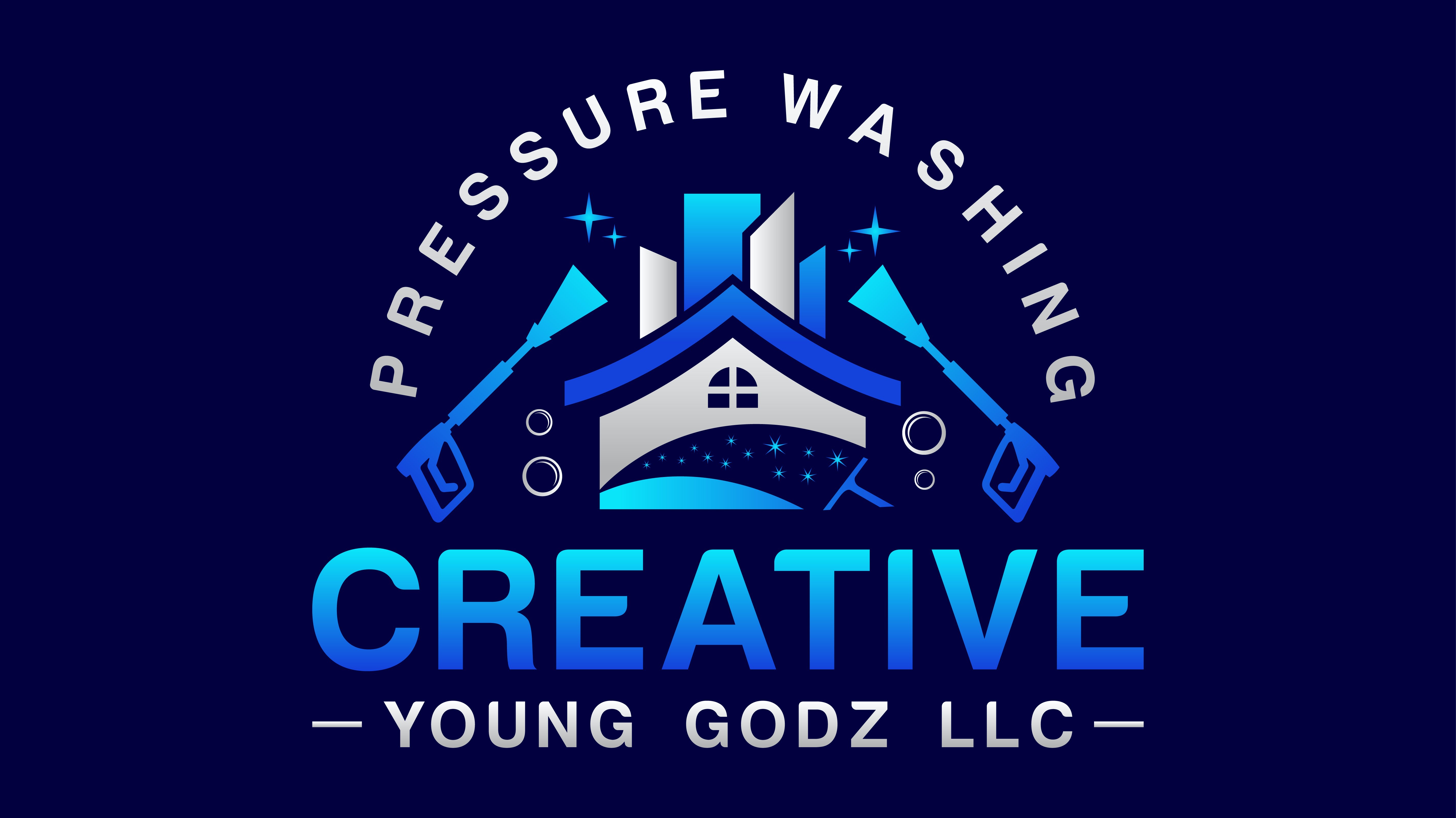 Avatar for Creative Young Godz Pressure Washing LLC