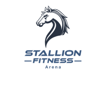 Stallion Arena Fitness logo