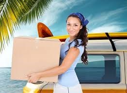 Long Distance Movers of Kaneohe Inc logo