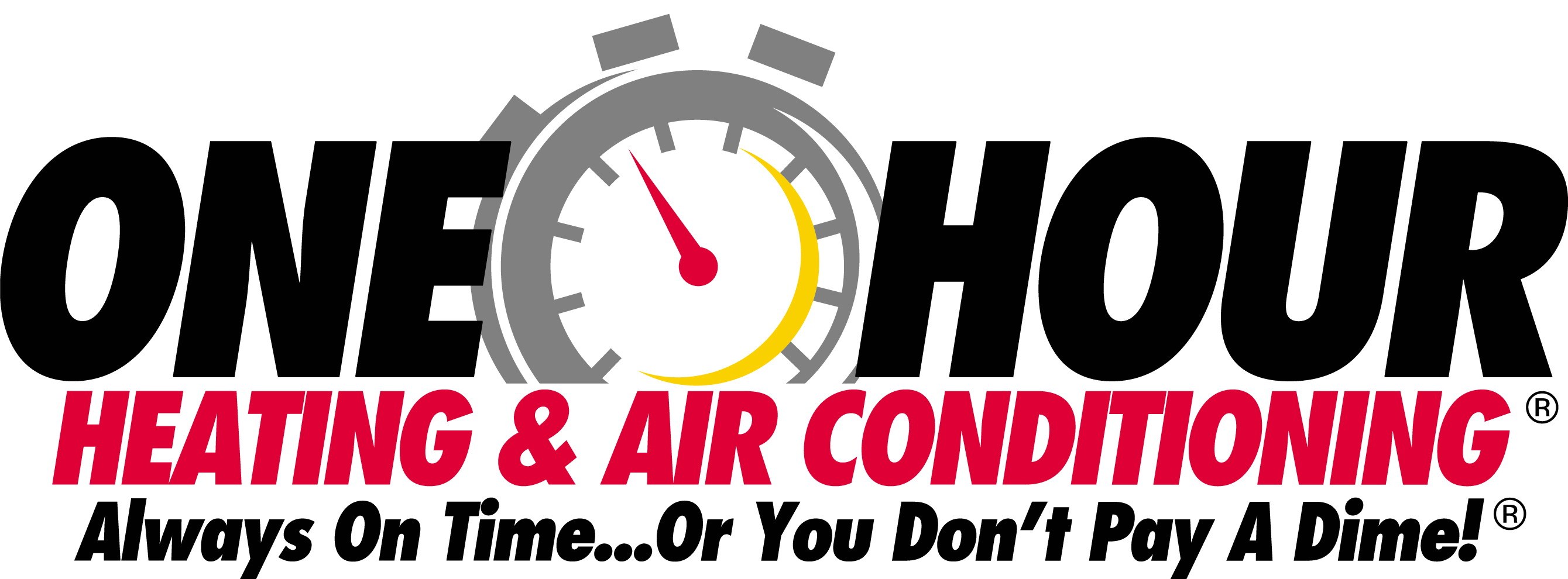 Avatar for One Hour Heating & Air Conditioning - Queensbury
