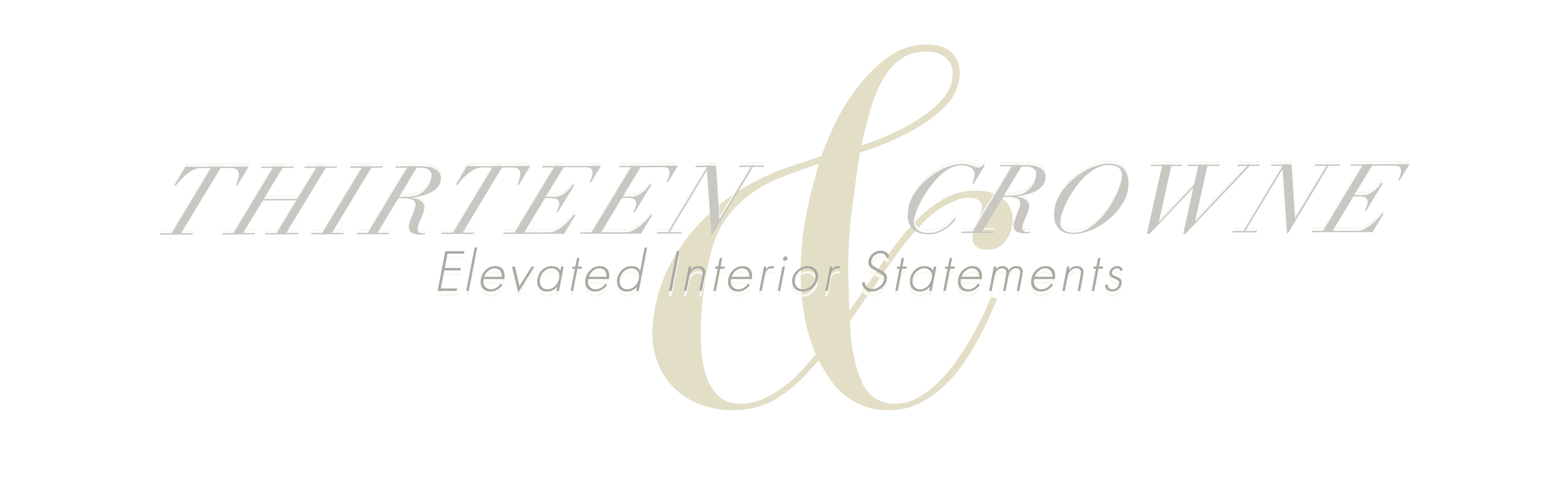 Avatar for Thirteen and Crowne