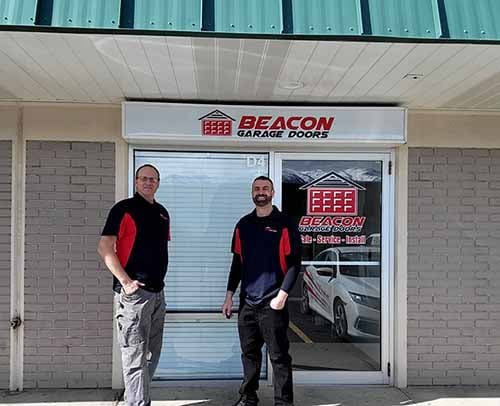 Avatar for Beacon Garage Doors