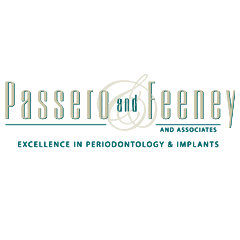 Peter L Passero DDS & Brian A Feeney DMD logo