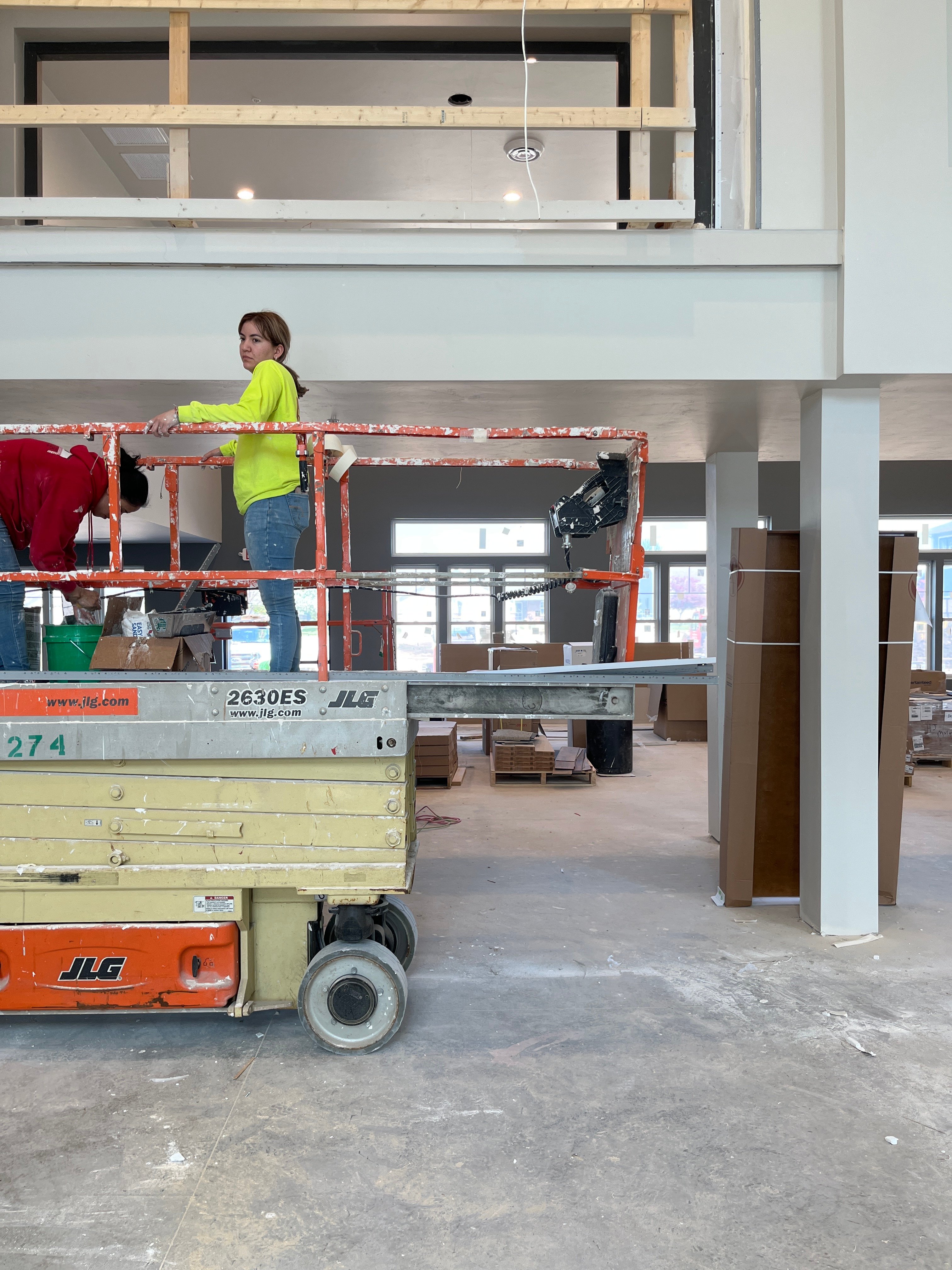 Avatar for J&J master clean llc