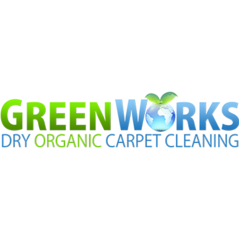 Avatar for Greenworks Carpet Cleaning