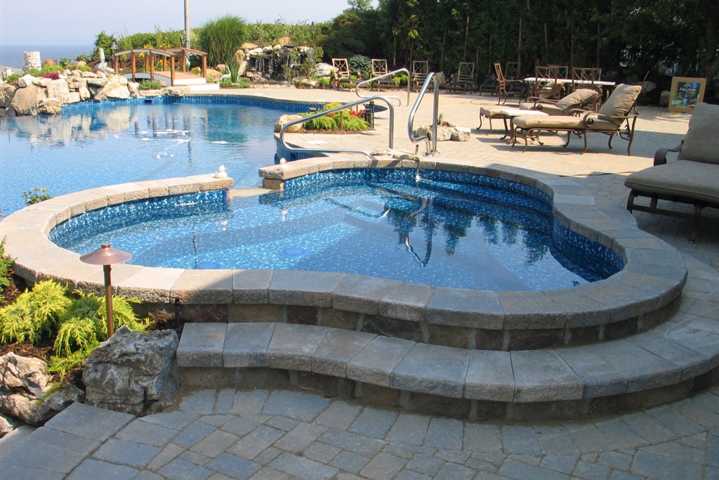 Residential Pools