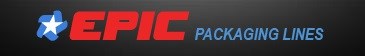 EPIC Packaging Lines logo