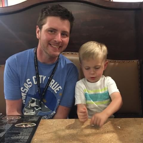 Avatar for Max Stephens