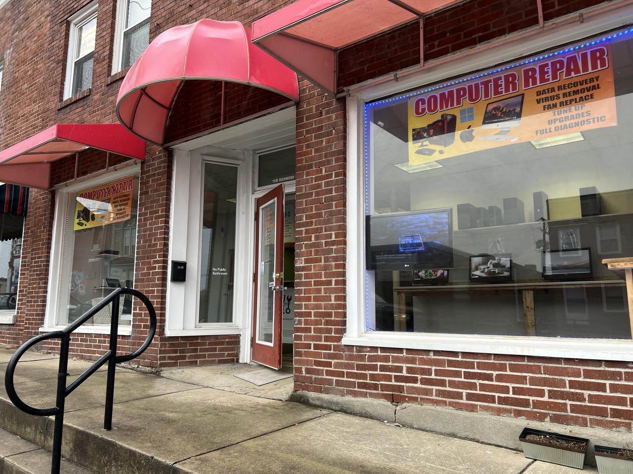 Avatar for The Computer Shop