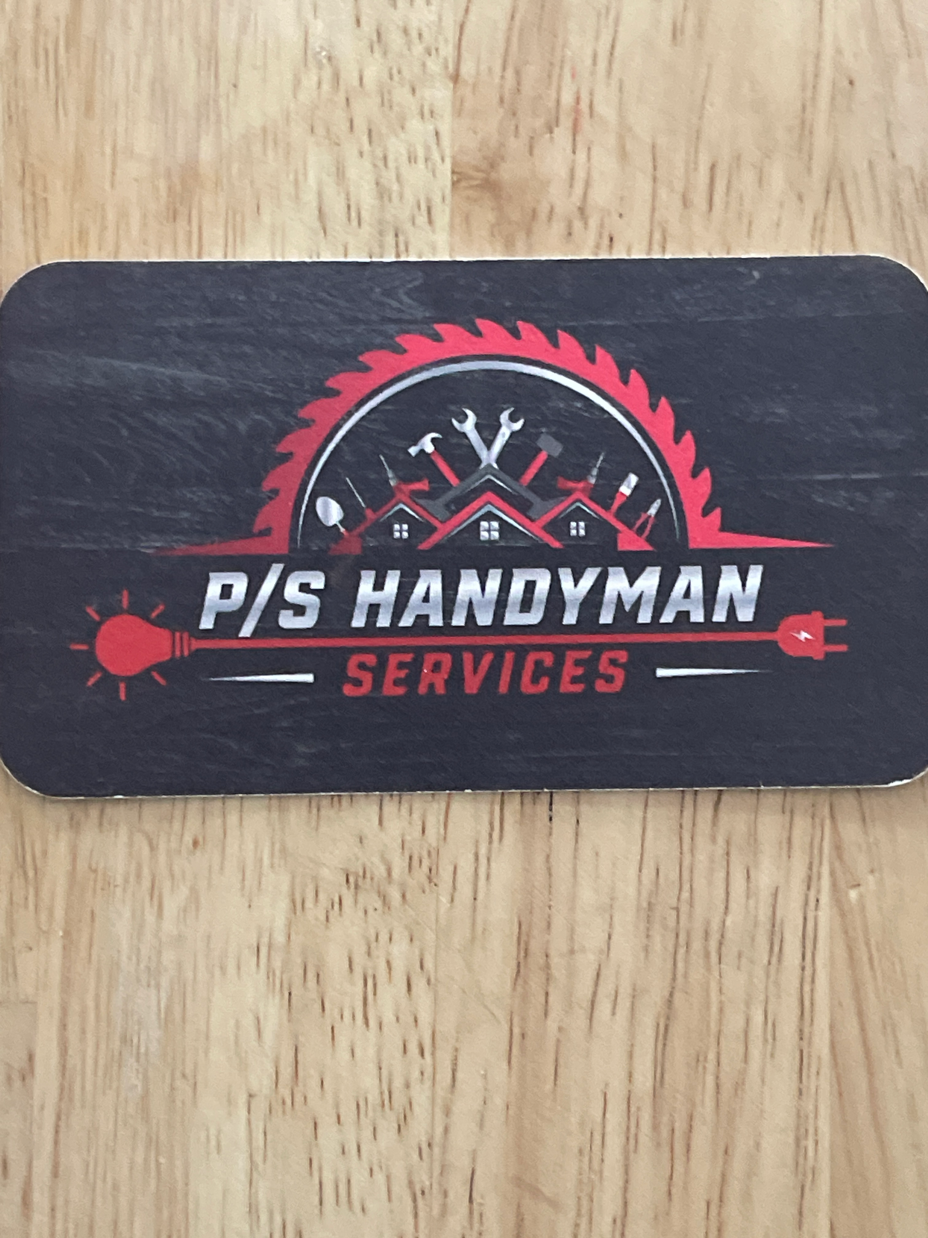 Avatar for P/S Handyman Service LLC.