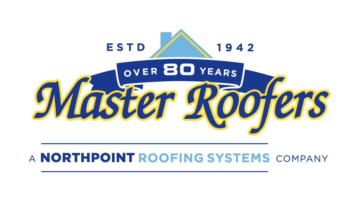 Master Roofers LLC logo