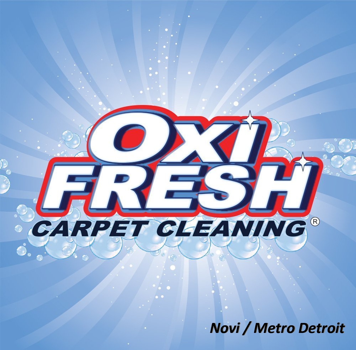 Avatar for Oxi Fresh of Novi Carpet Cleaning