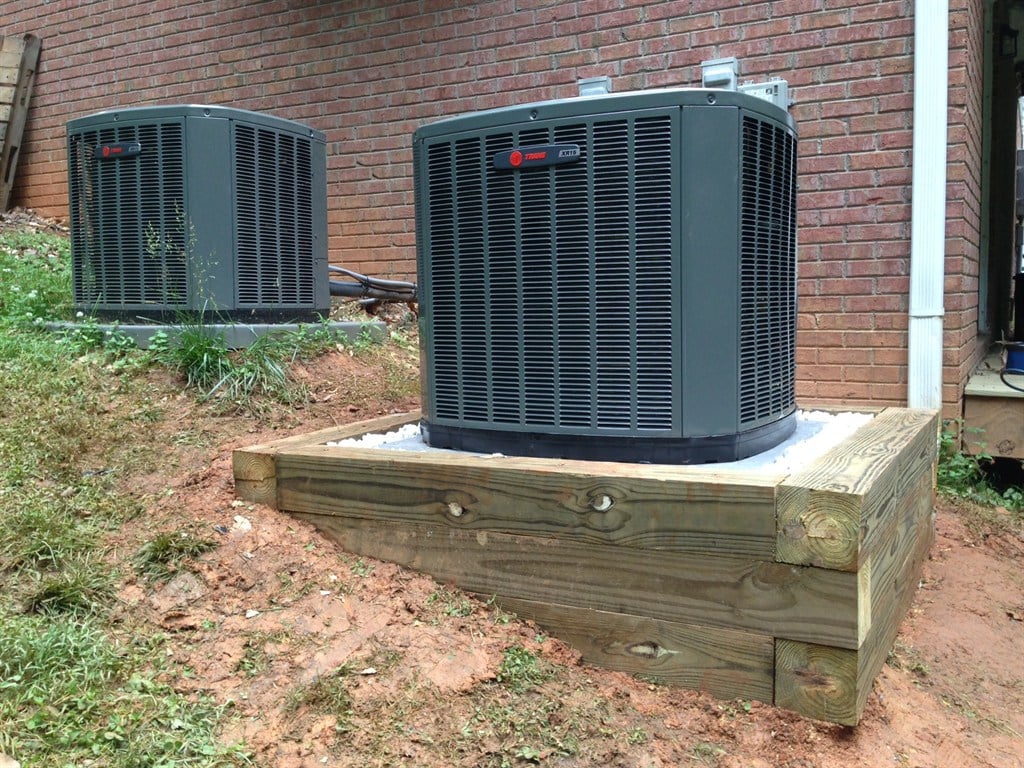 Bain Heating & Air Reviews Greensboro, NC Angi