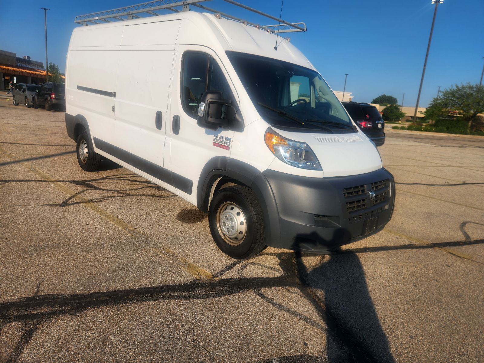 Avatar for Hotshot Hustlerz