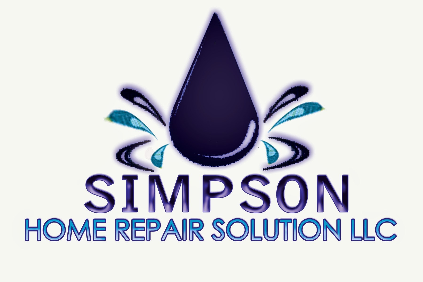 Simpson Home Repair Solutions logo