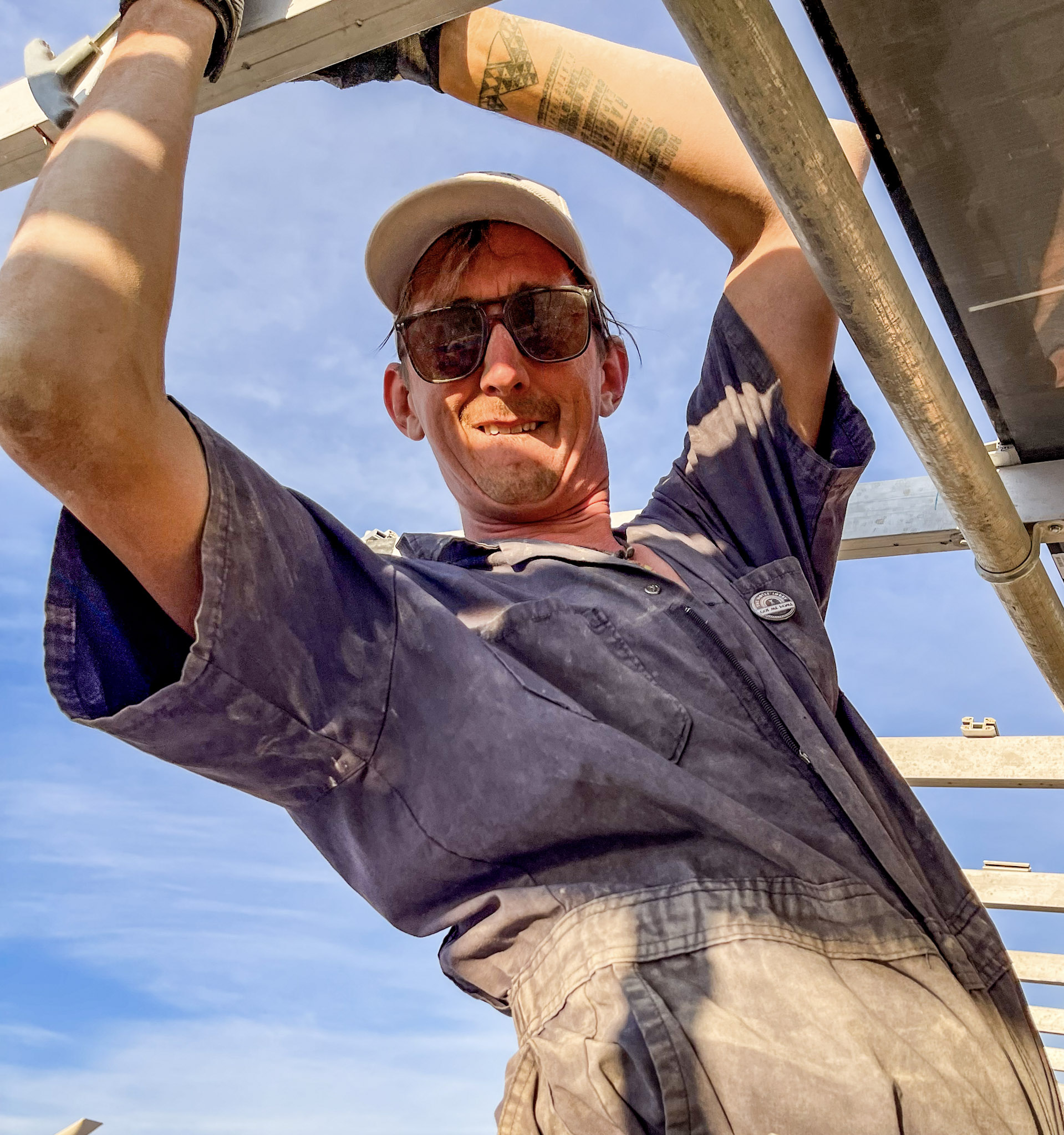 Avatar for Joshua cockroft