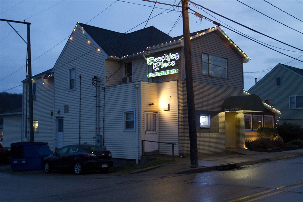 The Restaurant & Bar