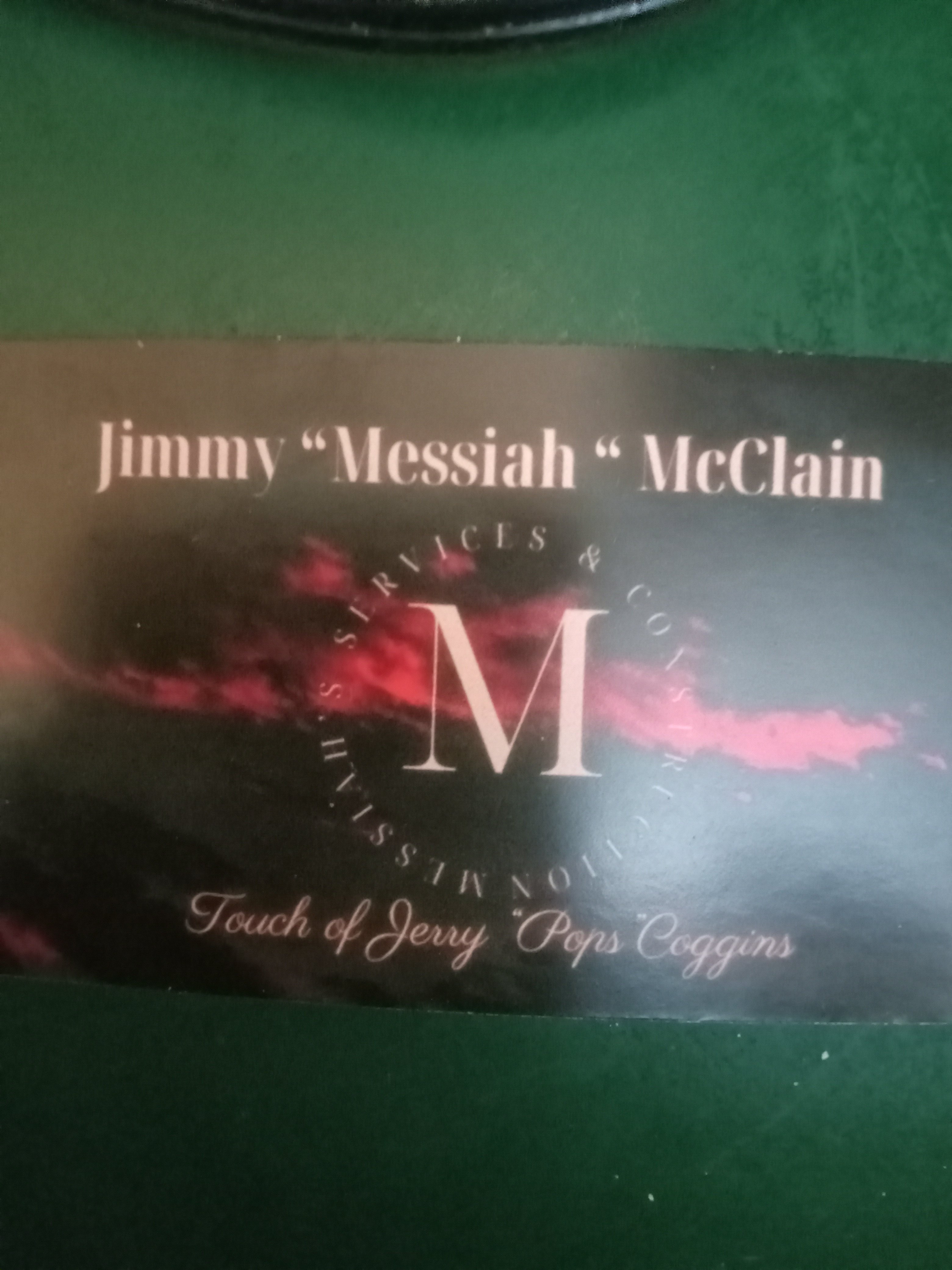 Avatar for Messiah's Services & Construction 