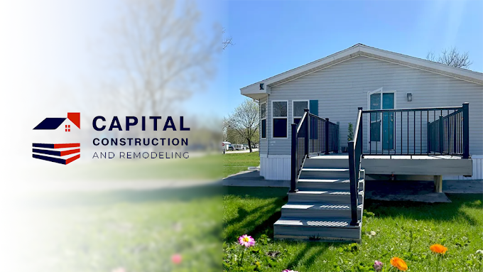 Avatar for Capital Construction LLC