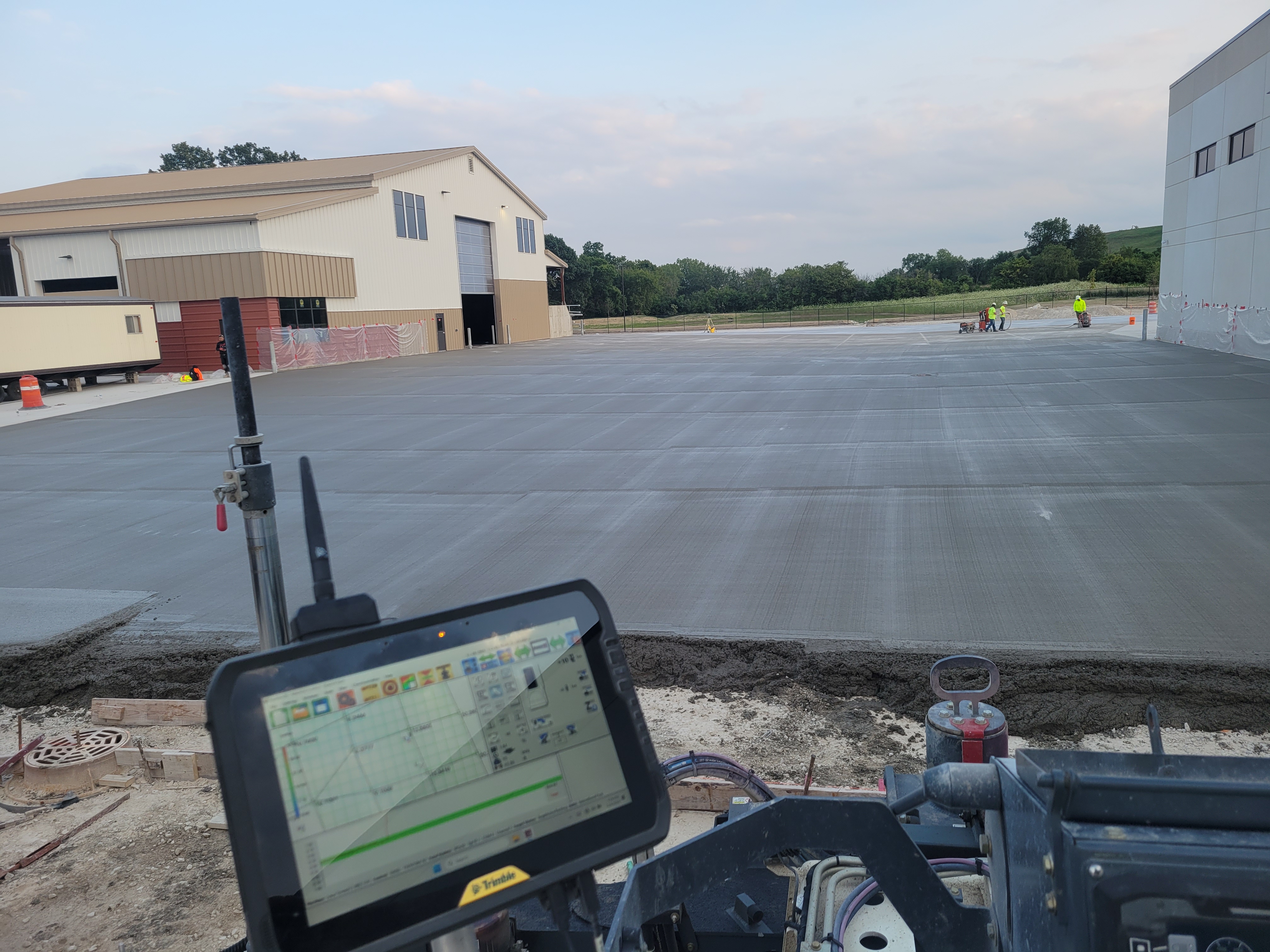 Avatar for alpha concrete