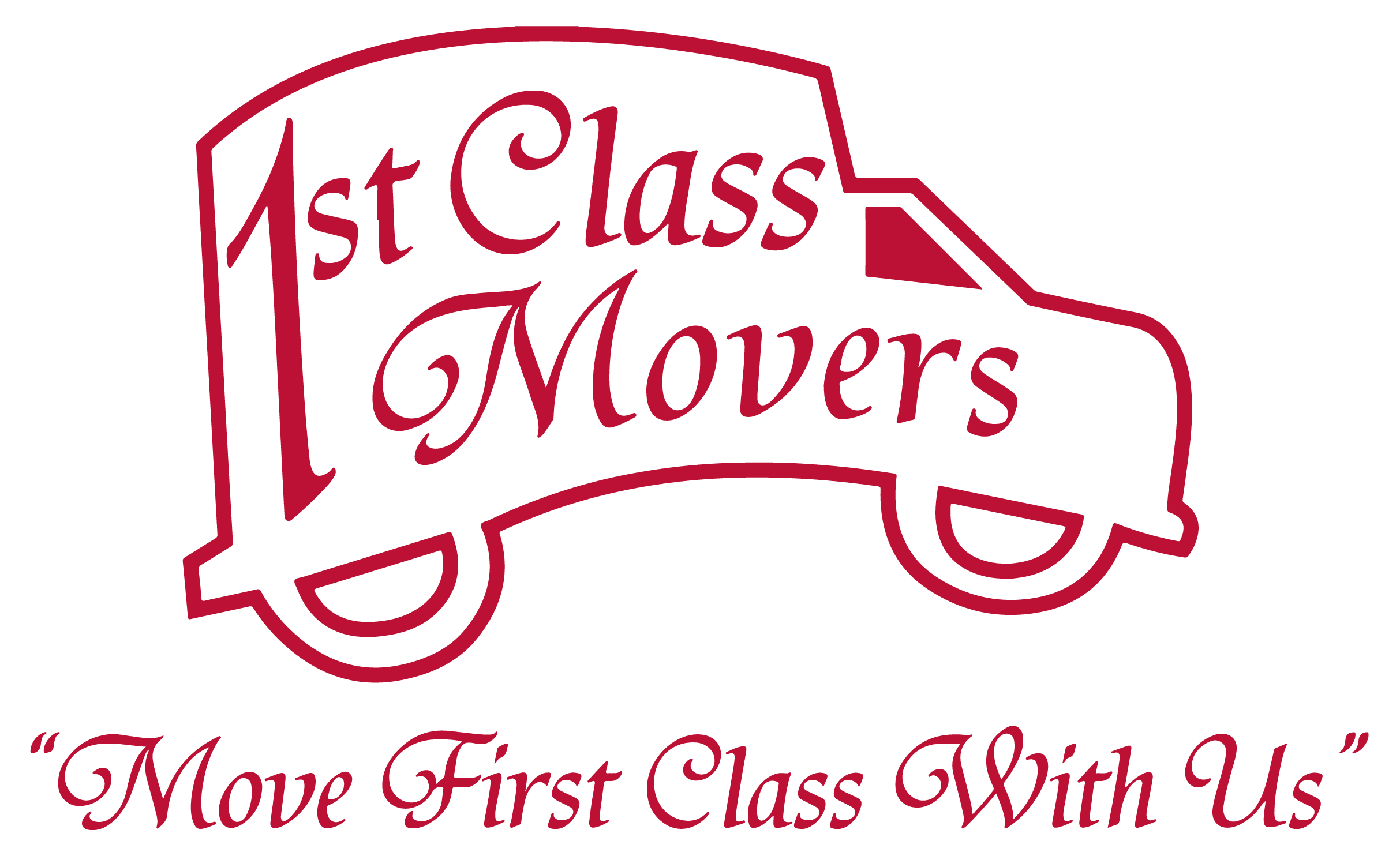 Avatar for 1st Class Movers