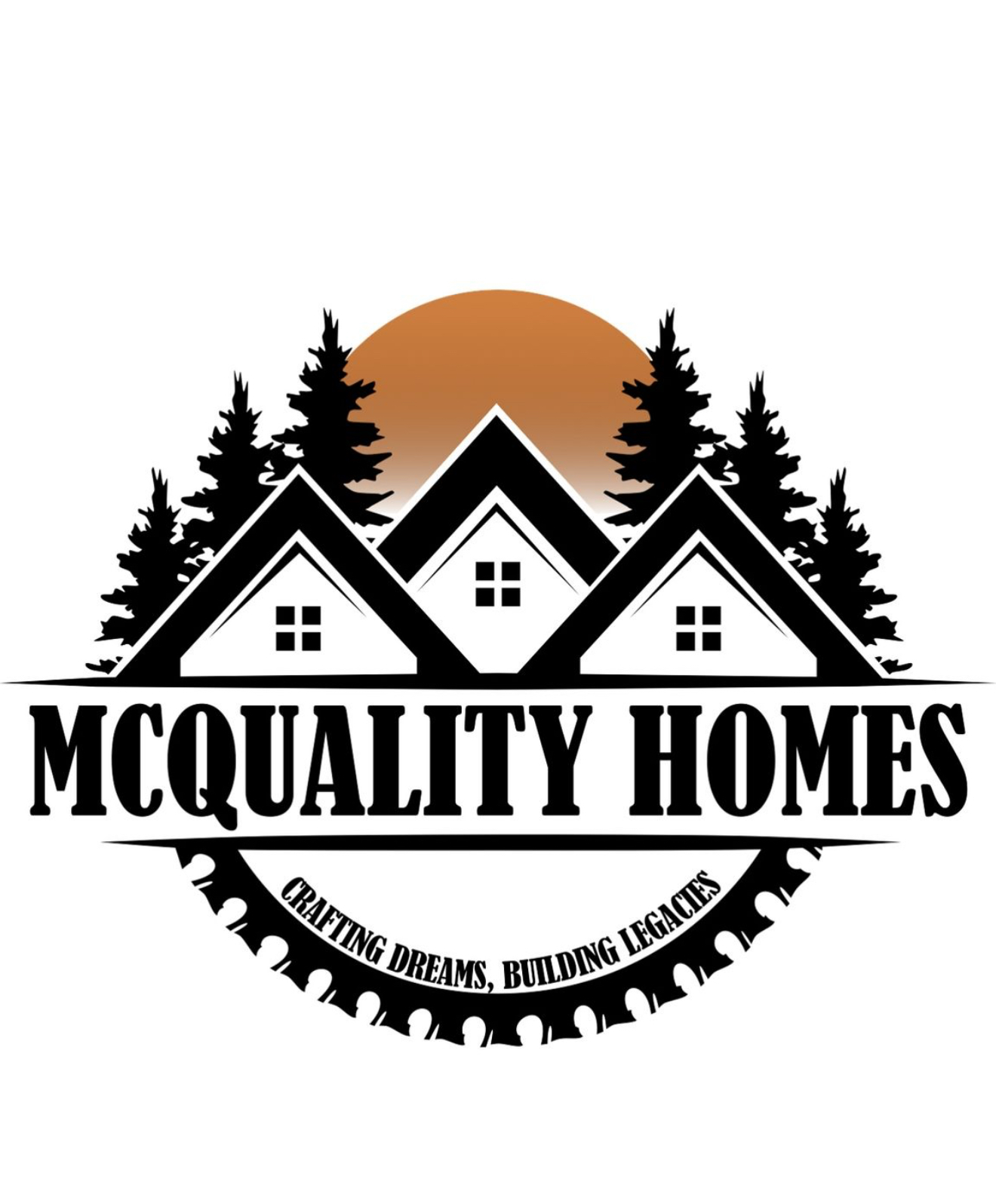Logo for Mcquality Roofing