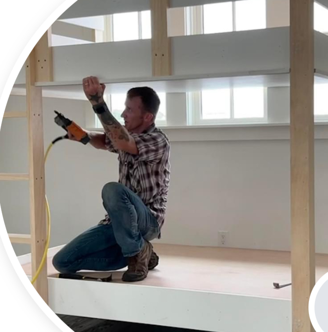 Avatar for Rabon interior trim and door llc