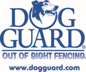 Dog Guard Charlotte logo