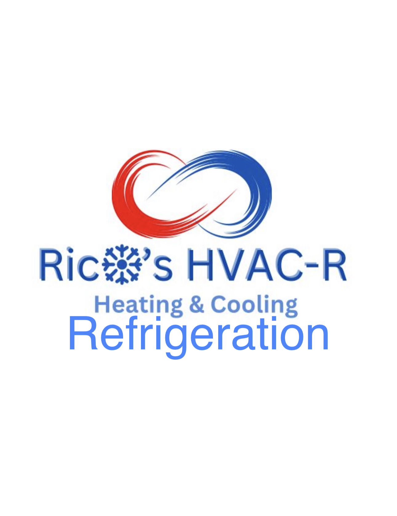 Avatar for Ricos HVACR