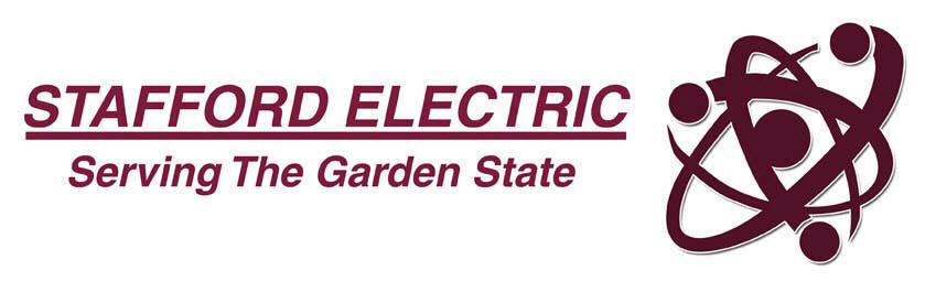 STAFFORD ELECTRIC logo