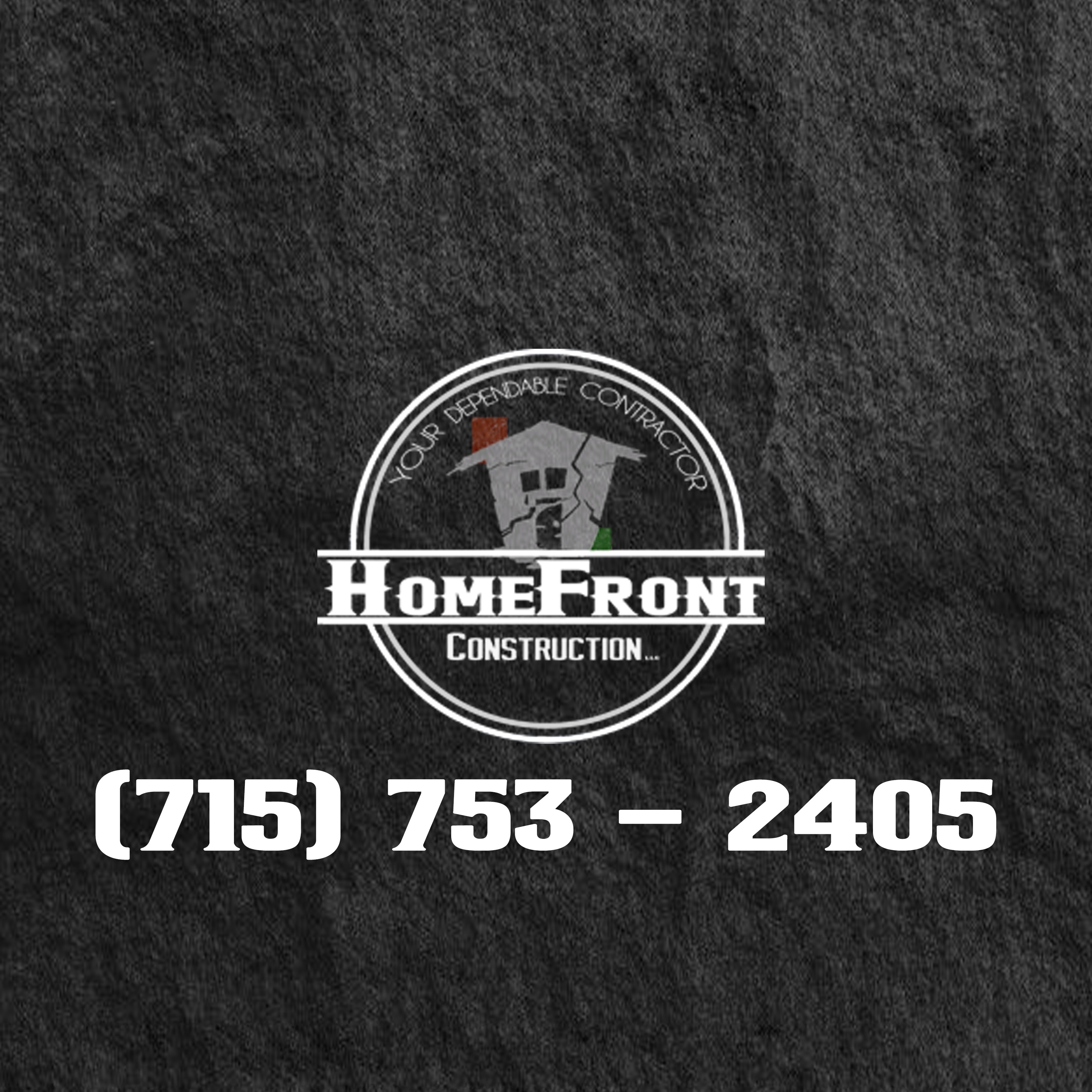 Avatar for Homefront Construction