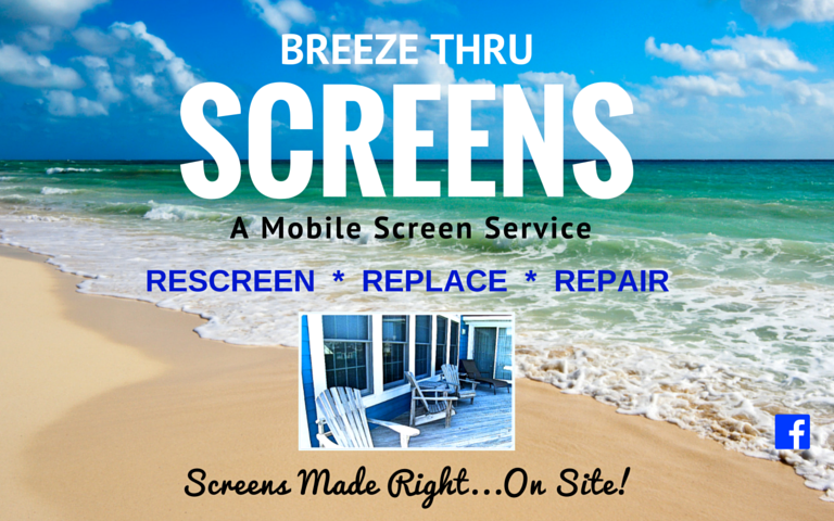 Avatar for Breeze Thru Screens